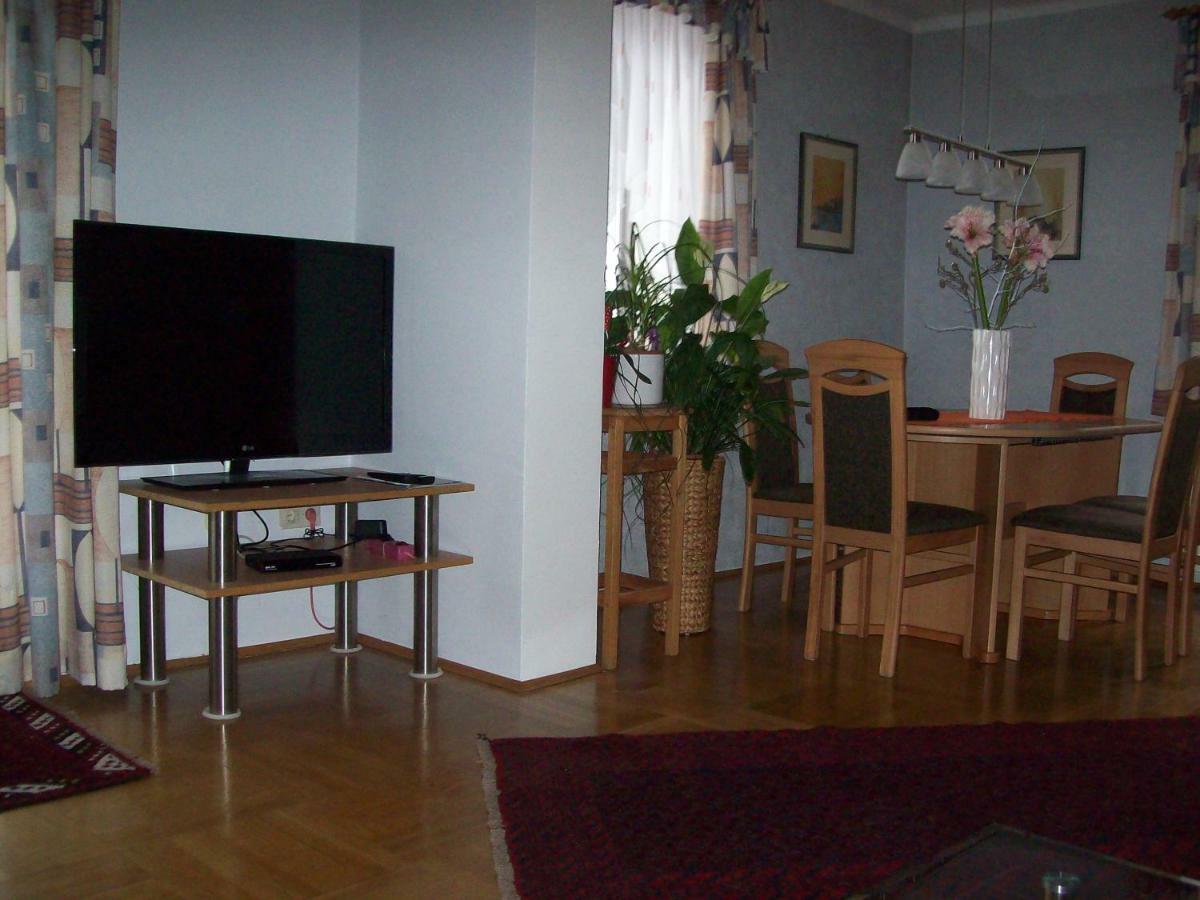 Riedl Gaestewohnung Klagenfurt am Woerthersee Exteriér fotografie