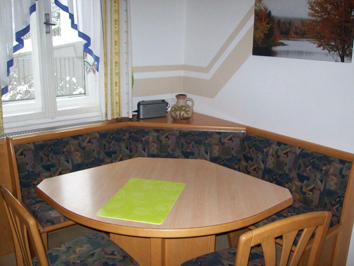 Riedl Gaestewohnung Klagenfurt am Woerthersee Exteriér fotografie
