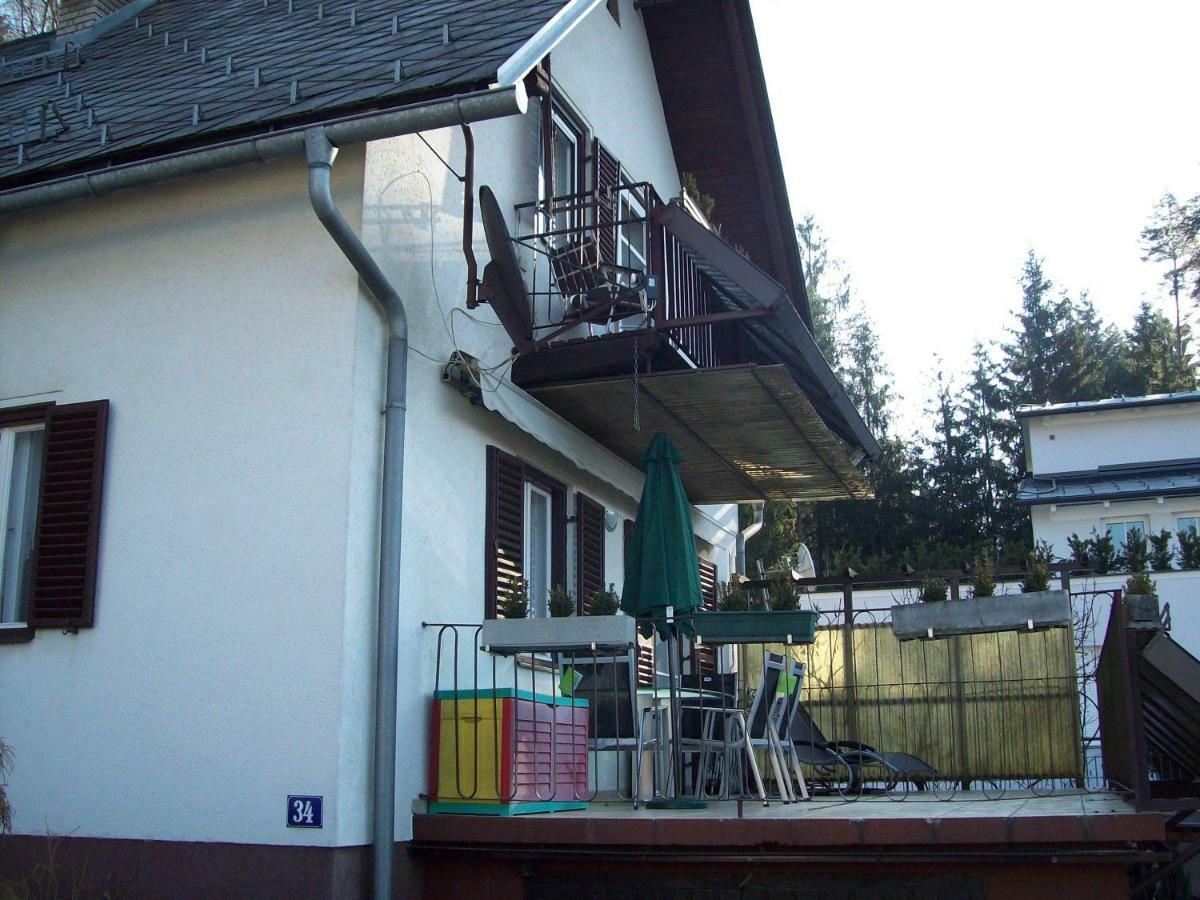 Riedl Gaestewohnung Klagenfurt am Woerthersee Exteriér fotografie